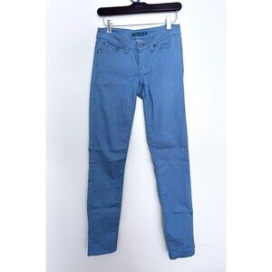 Prana Kayla 0/25 Slate Blue Pants